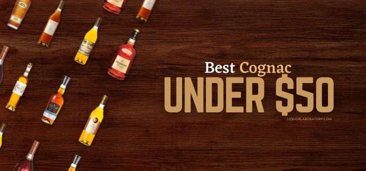 Best Cognac Under 50