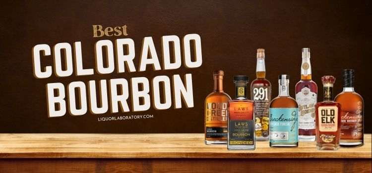 Best Colorado Bourbon