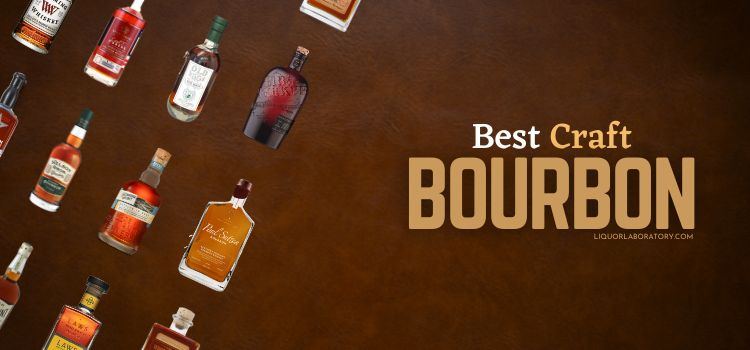 Best Craft Bourbon