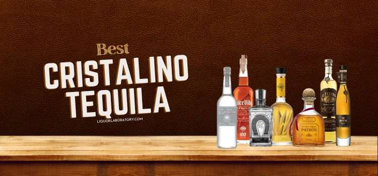 Best Cristalino Tequila