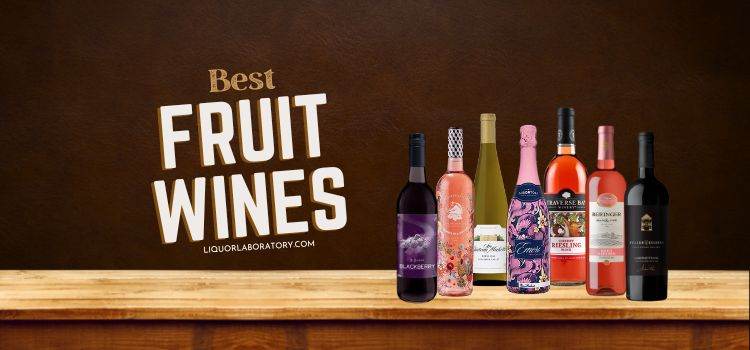 Best Fruit Wines