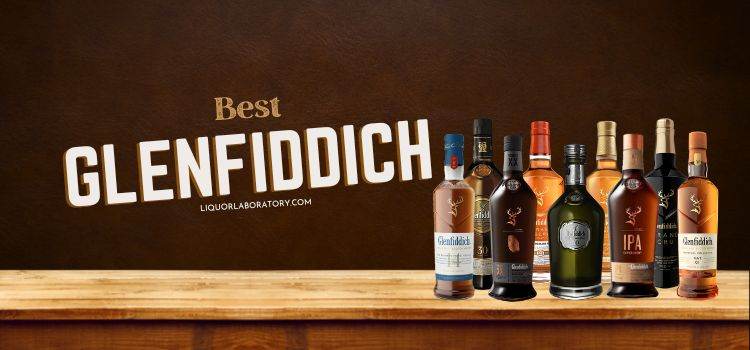 Best Glenfiddich