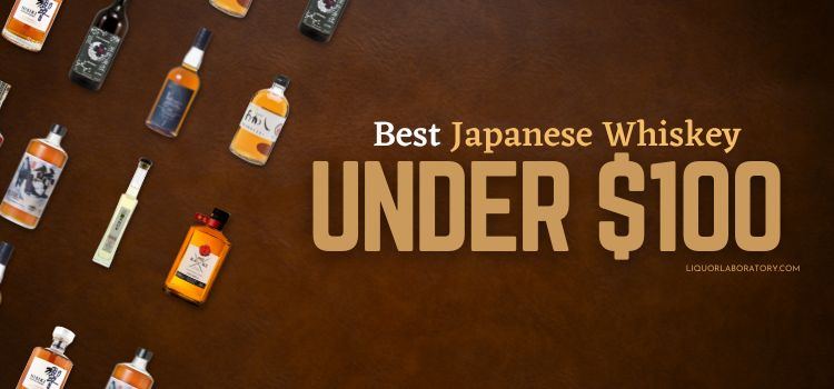 Best Japanese Whiskey Under 100 1