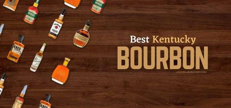 Best Kentucky Bourbon