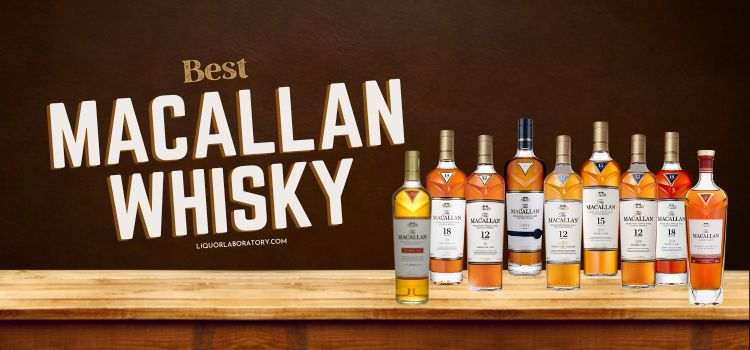 Best Macallan Whisky