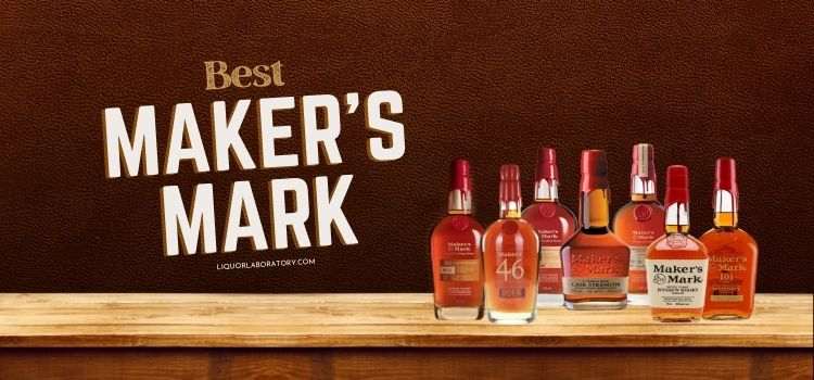 Best Makers Mark