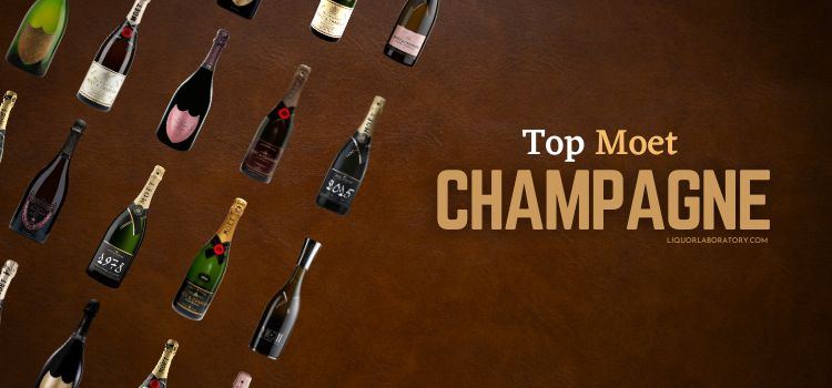 Best Moet Champagne
