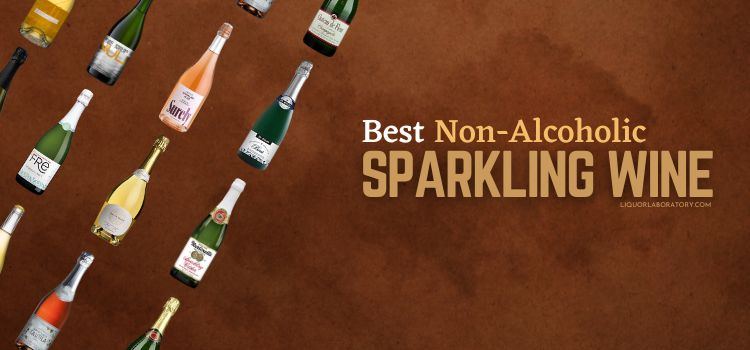 Best Non Alcoholic Sparkling Wine