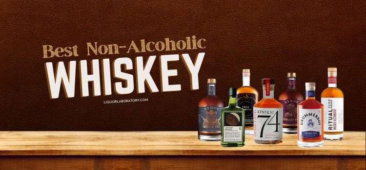 Best Non Alcoholic Whiskey