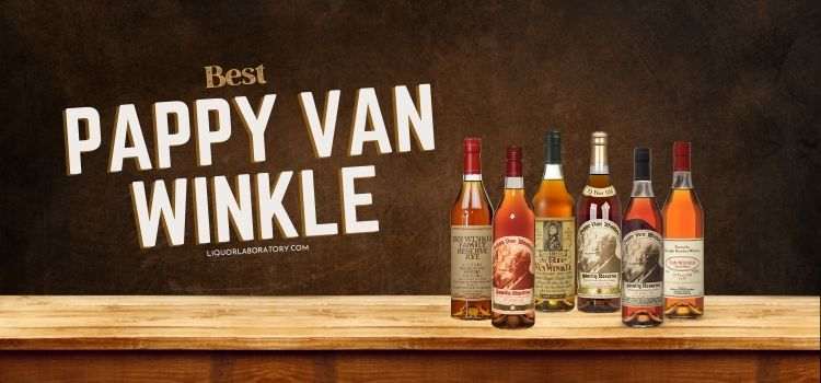 Best Pappy Van Winkle