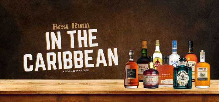 Best Rum in the Caribbean