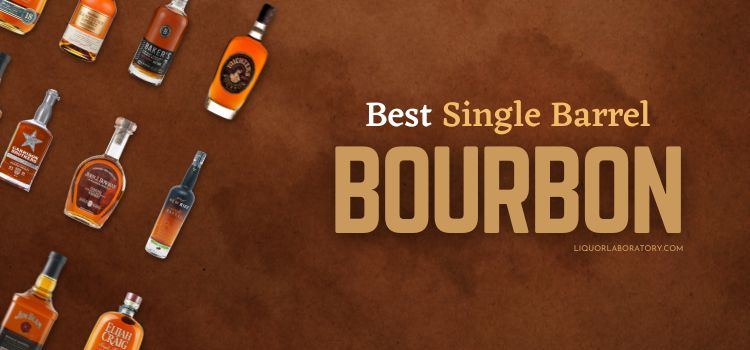 best single barrel bourbon