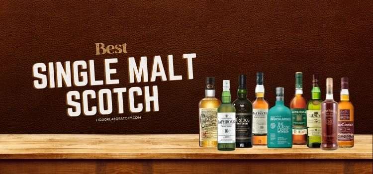 Best Single Malt Scotch
