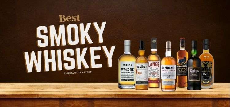Best Smoky Whiskey