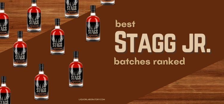 Best Stagg Jr Batches Ranked