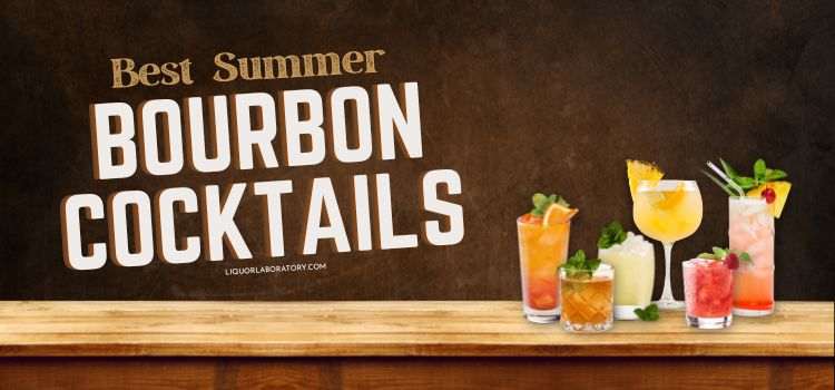 Best Summer Bourbon Cocktails 1