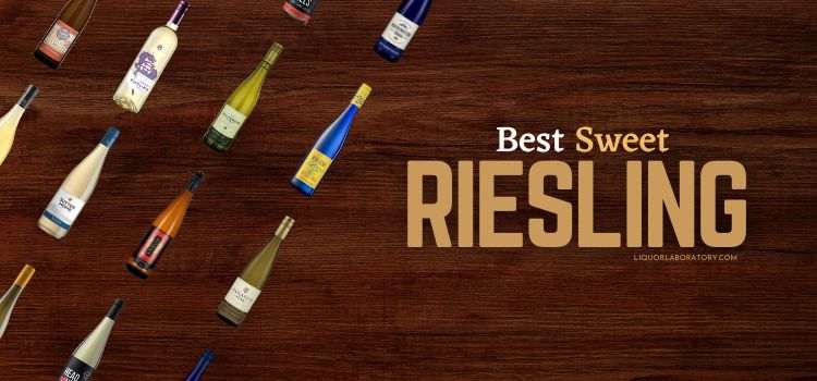 Best Sweet Riesling