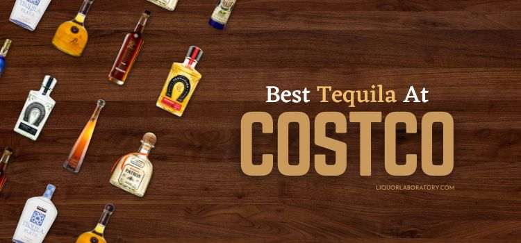 best tequila at costco