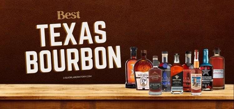 Best Texas Bourbon