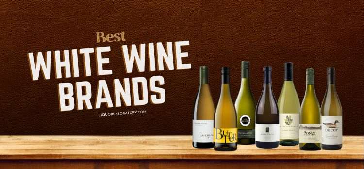 Best White Wine Brands