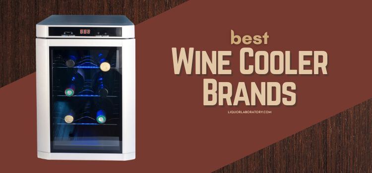Best Wine Cooler Brands