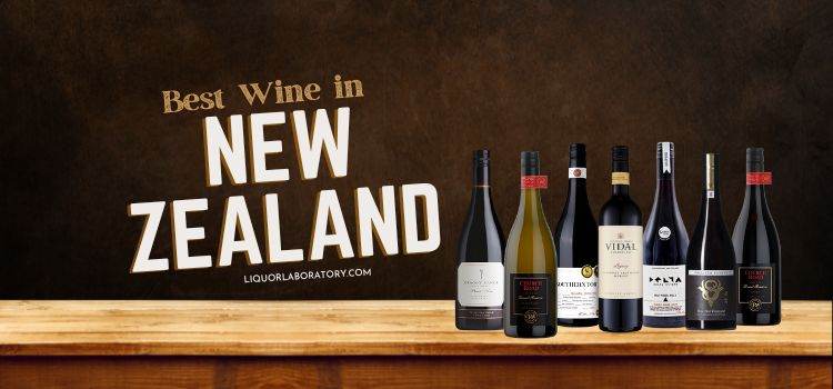Best Wine in New Zealand