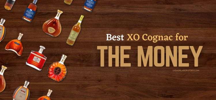 best xo cognac for the money