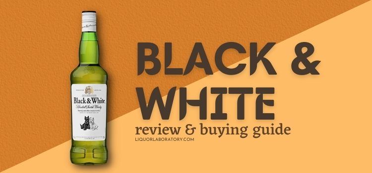 Black and White buying guide