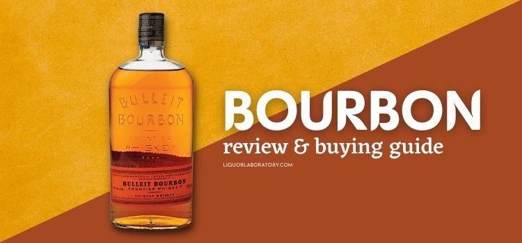 Bourbon buying guide