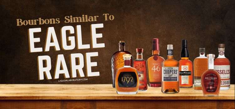 Bourbons Similar To Eagle Rare