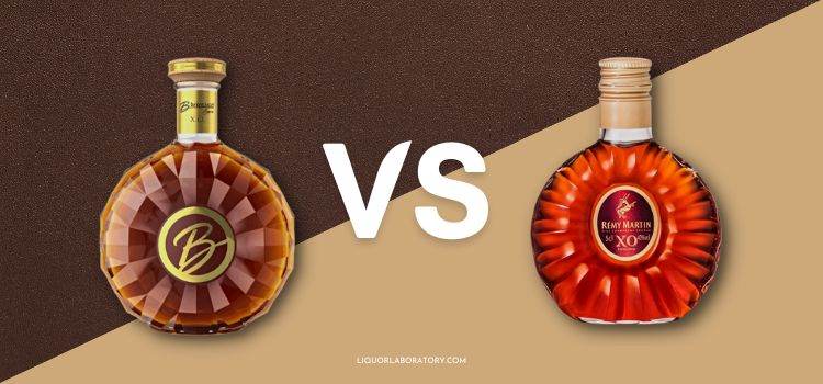 branson cognac vs remy martin