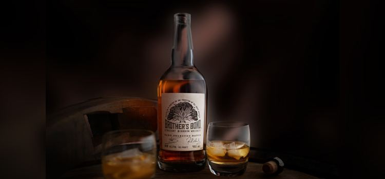 Brothers Bond Bourbon Price