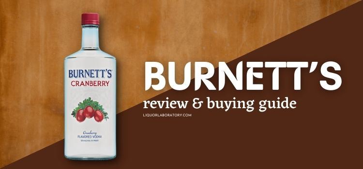 Burnetts buying guide