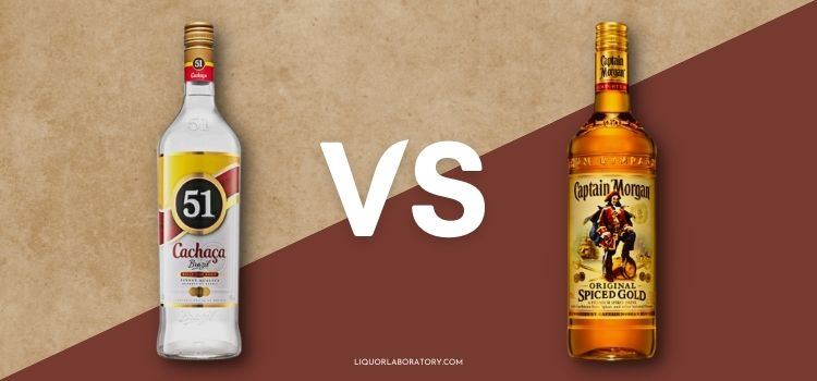 Cachaca vs Rum 1