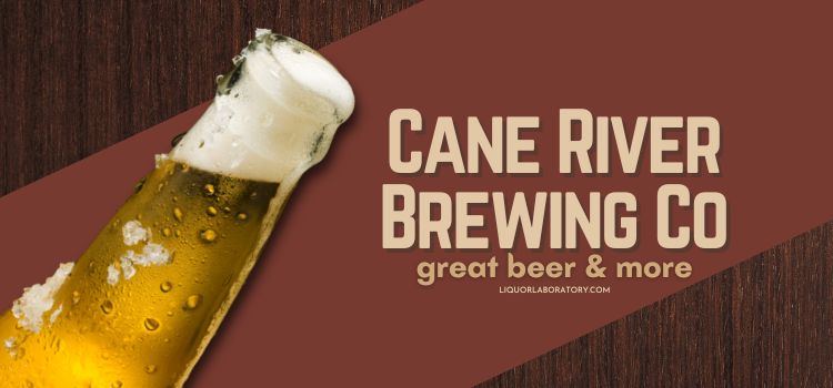 Cane River Brewing Co