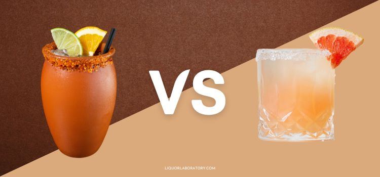 Cantarito vs Paloma