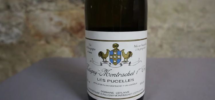 Chardonnay 3