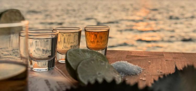 Does Tequila Give You A Hangover