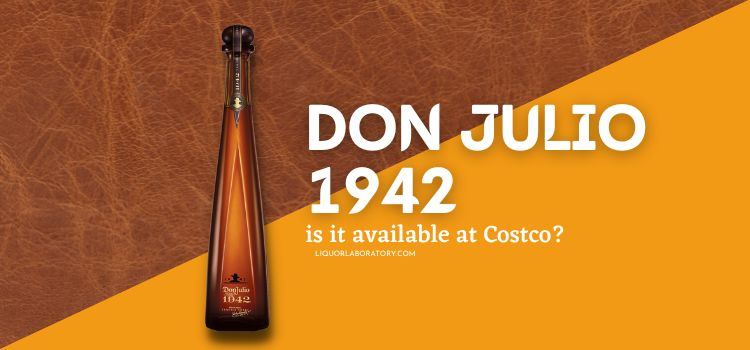 don julio 1942 costco 2