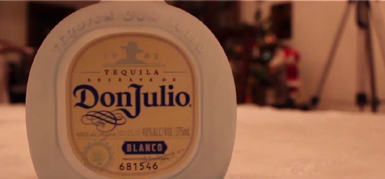 Don Julio Blanco 2