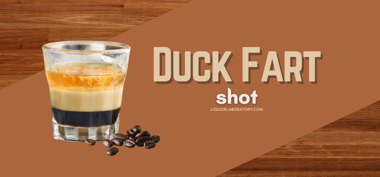 Duck Fart Shot