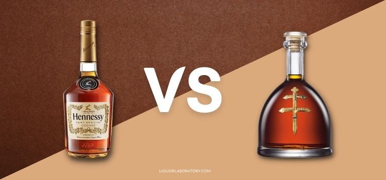 Dusse vs Hennessy 1
