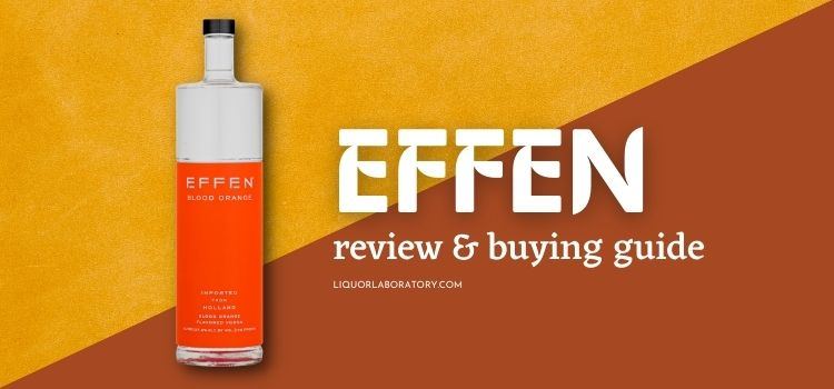Effen buying guide