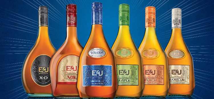 EJ Brandy Featured