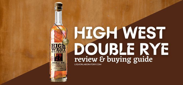 High West Double Rye Price