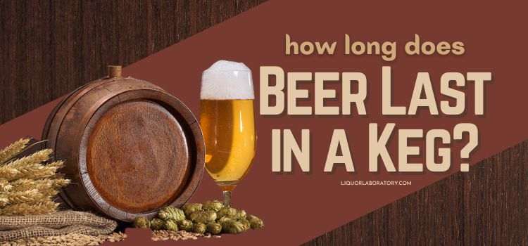 How Long Does Beer Last in a Keg