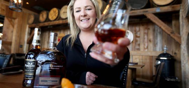 How To Drink Bourbon For Beginners
