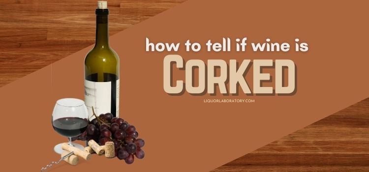 How to Tell if Wine is Corked 1
