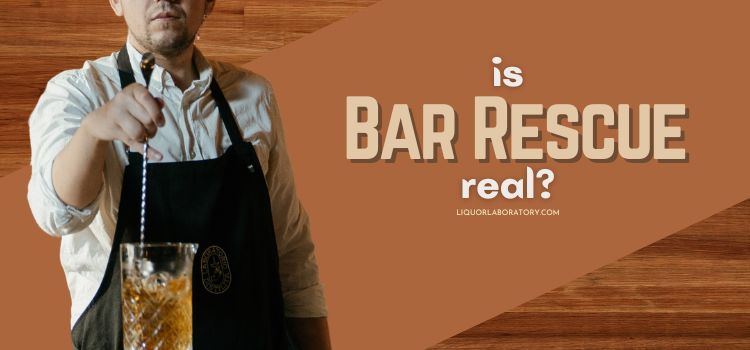 Is Bar Rescue Real