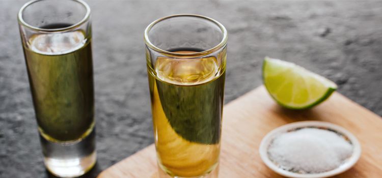 Is Tequila Stronger Than Vodka